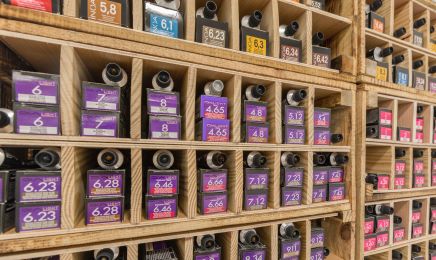 Atelier S&B : Coiffeur à Angers