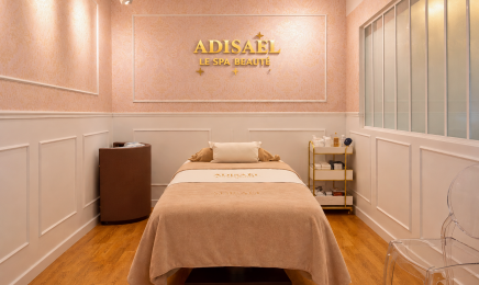 ADISAEL, LE SPA BEAUTÉ : Manucure à Villeneuve-d'Ascq