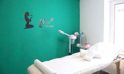 Quellschönheit: Kosmetikstudio in Passau