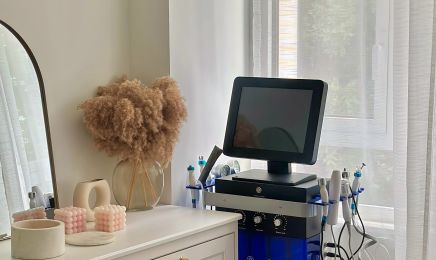 AnashGlow : Institut de beauté à Rennes