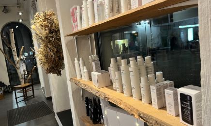 Lena Fauss Haare & Make-up: Kosmetikstudio in Sankt Wendel