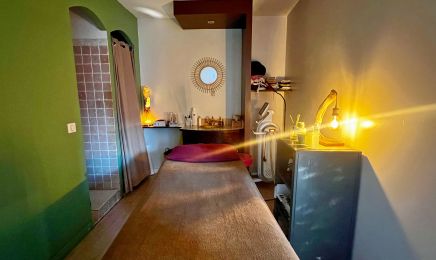 Lylou Bien-Être - Institut de Beauté Draguignan : Manucure à Draguignan