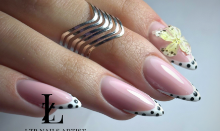LZB Nail Artist : Manucure à Meyreuil