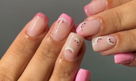 Beauty nails Provence  : Manucure à Grans