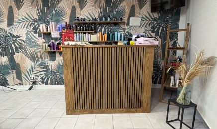 Le Reflet by Angélique : Coiffeur à Saint-Dié-des-Vosges