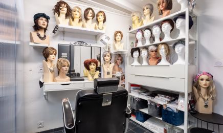 Un temps pour soi : Coiffeur à Redon