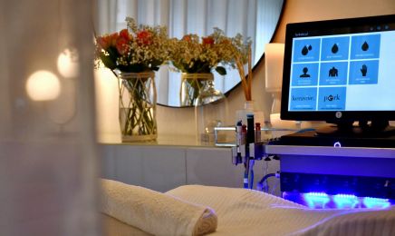 IDA‘S BEAUTY SALON: Kosmetikstudio in Rodgau
