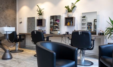 Friseursalon Tanja Graß: Barbershop in Eitorf