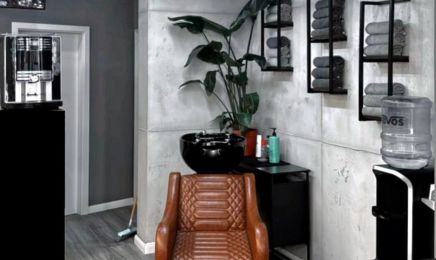MuCho Barber: Barbershop in Hannover