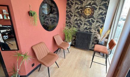 LashroomStudio56 / TattooStudio Lorient : Institut de beauté à Lorient