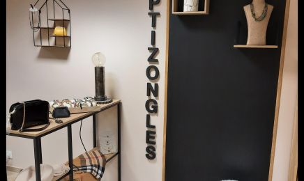 Laeptizongles : Coiffeur à Podensac