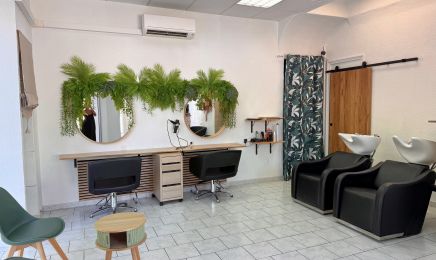 Changez D'hair : Coiffeur à Toulon