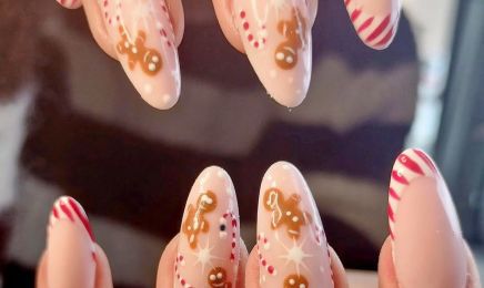 Milyne Nails : Manucure à Ambert