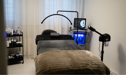 Skin Concept : Kosmetikstudio in Essen