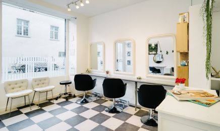Design Hair : Coiffeur à Paris
