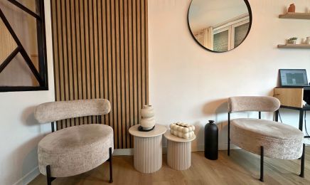 LVSD Nina  : Institut de beauté à Châlons-en-Champagne