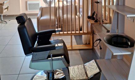 Atelier 24.46 by Sandrine : Coiffeur à Saint-Martial-de-Nabirat