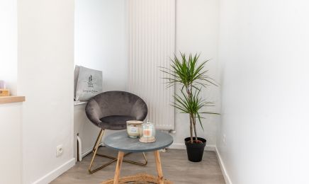 Institut Au Fil Du Regard  : Institut de beauté à Cenon