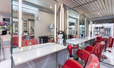 H&A Coiffure : Coiffeur à Boulogne-Billancourt