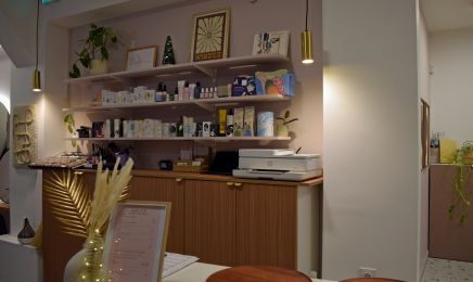 Cire & Coton - L’Atelier des Muses : Manucure à Strasbourg
