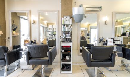 L'Hair du temps  : Coiffeur à Canet-Plage 