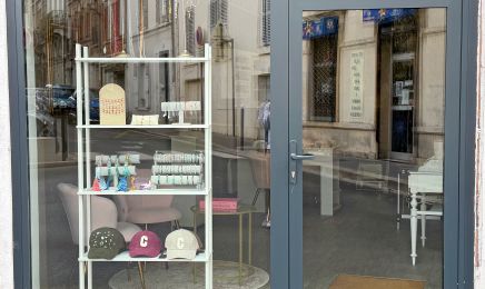 Amande nail’s  : Manucure à Épernay