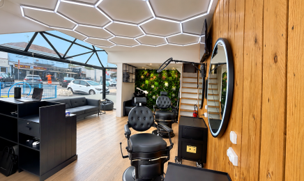 L'annexe by le Lab : Coiffeur à Villenave-d'Ornon