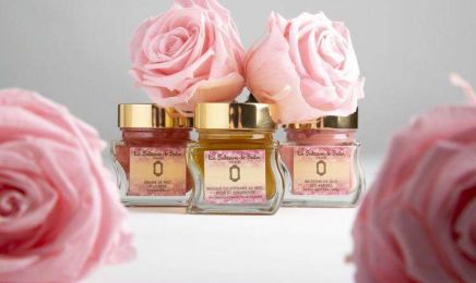 Cocooning : Manucure à Tresques