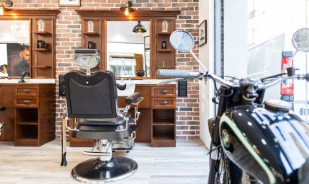 L’ Atelier Zaidi : Institut de beauté à Marseille