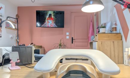 Armonia : Institut de beauté à Beuvry