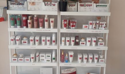 La clé du bien être : Institut de beauté à Allègre
