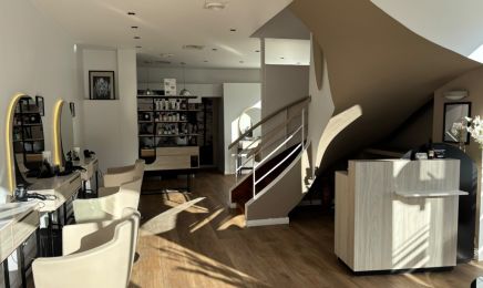 Jean Pierre Coiffure : Coiffeur à Fontainebleau