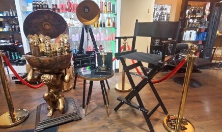 Anthony Hairstylist : Coiffeur à Carry-le-Rouet