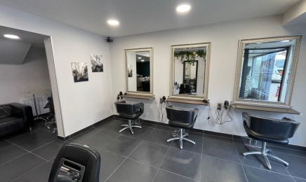 Sandrine Coiffure  : Barbier à Saint-Just-en-Chaussée