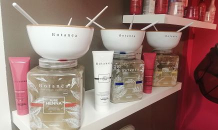 Maéva Coiffure  : Coiffeur à Vitrolles