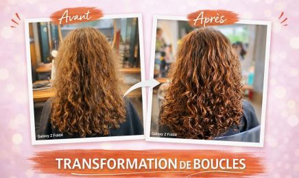 L’HAIR PIN UP  : Coiffeur à Mons