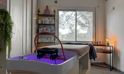 THERAPY BEAUTY  : Coiffeur à Saint-Raphaël