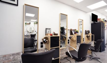 La Coiff O' Tech  : Coiffeur à Six-Fours-les-Plages
