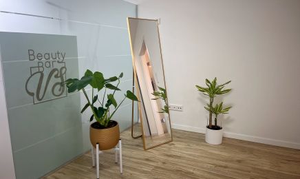 Beauty Bar VS: Nagelstudio in Alfdorf