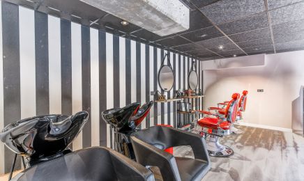 Lodge coiffure  : Coiffeur à Bordeaux