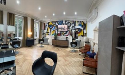 Chez le coiffeur : Coiffeur à Mulhouse