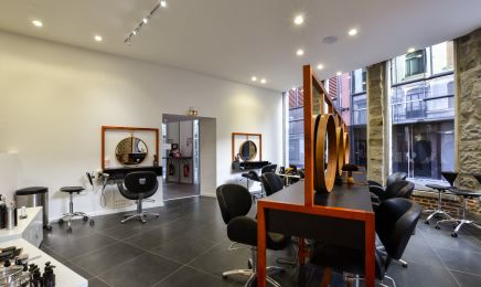 Manon C : Coiffeur à Lille