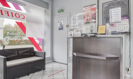 HD COIFF : Coiffeur à Montigny-lès-Metz