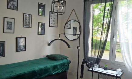 Glam’s : Institut de beauté à Buxerolles