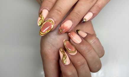 Caly Nails : Manucure à Talence