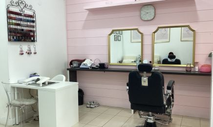 L'Atelier de Beauté : Institut de beauté à Paris