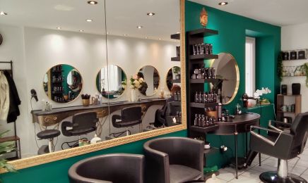 JSD COIFFURE : Coiffeur à Montélimar