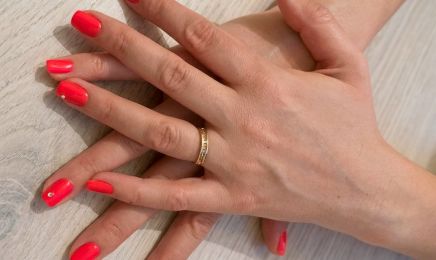 Ame d'ongles : Manucure à Puimisson