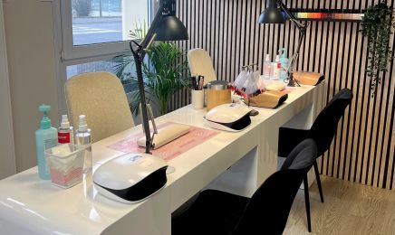 les sens en eveil : Institut de beauté à La Frenaye