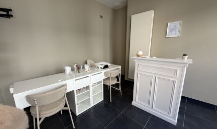 Natural Skin & Co : Institut de beauté à Ninove